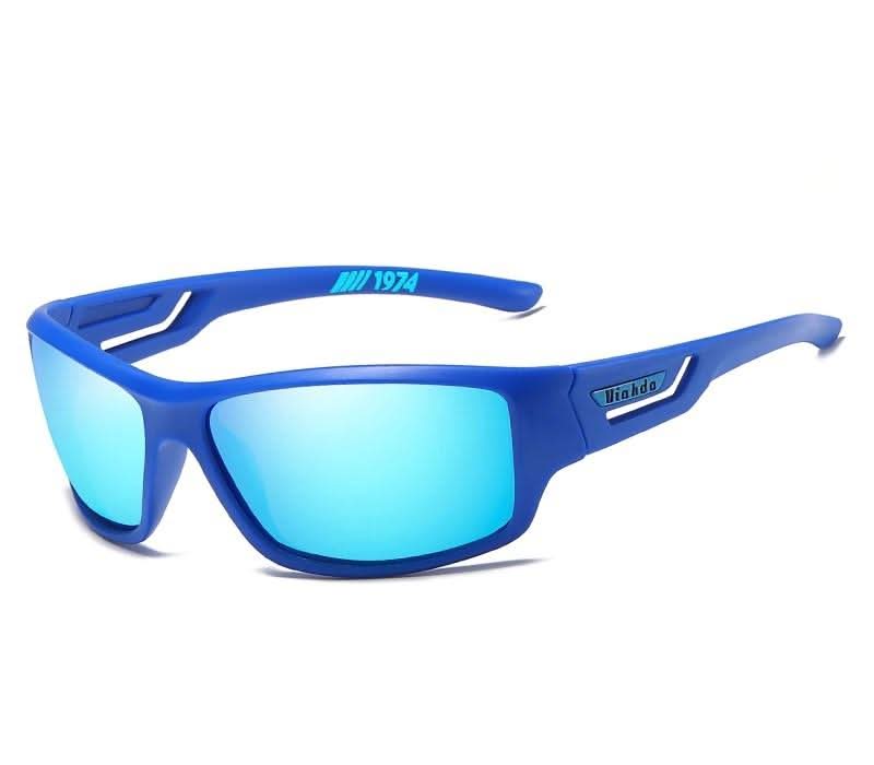 Occhiali da Sole Polarizzati Militari UV400 Tattici