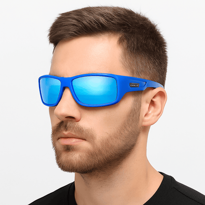 Occhiali da Sole Polarizzati Militari UV400 Tattici