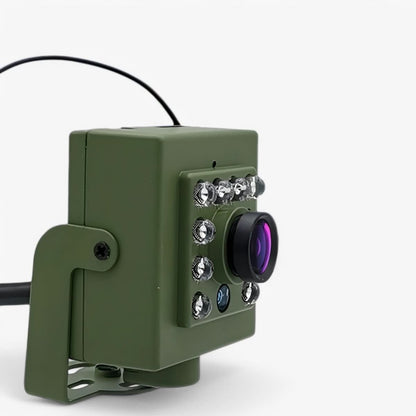 HD 1080p Vogelhuiscamera – Nachtzicht