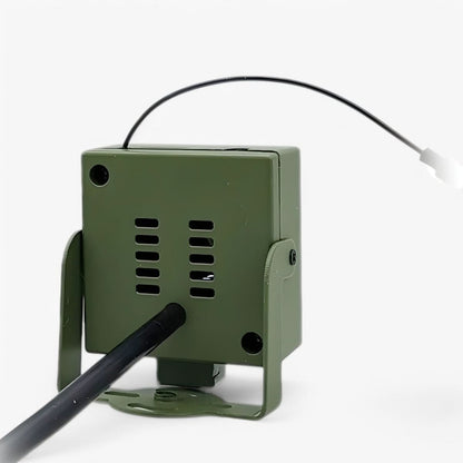 HD 1080p Vogelhuiscamera – Nachtzicht