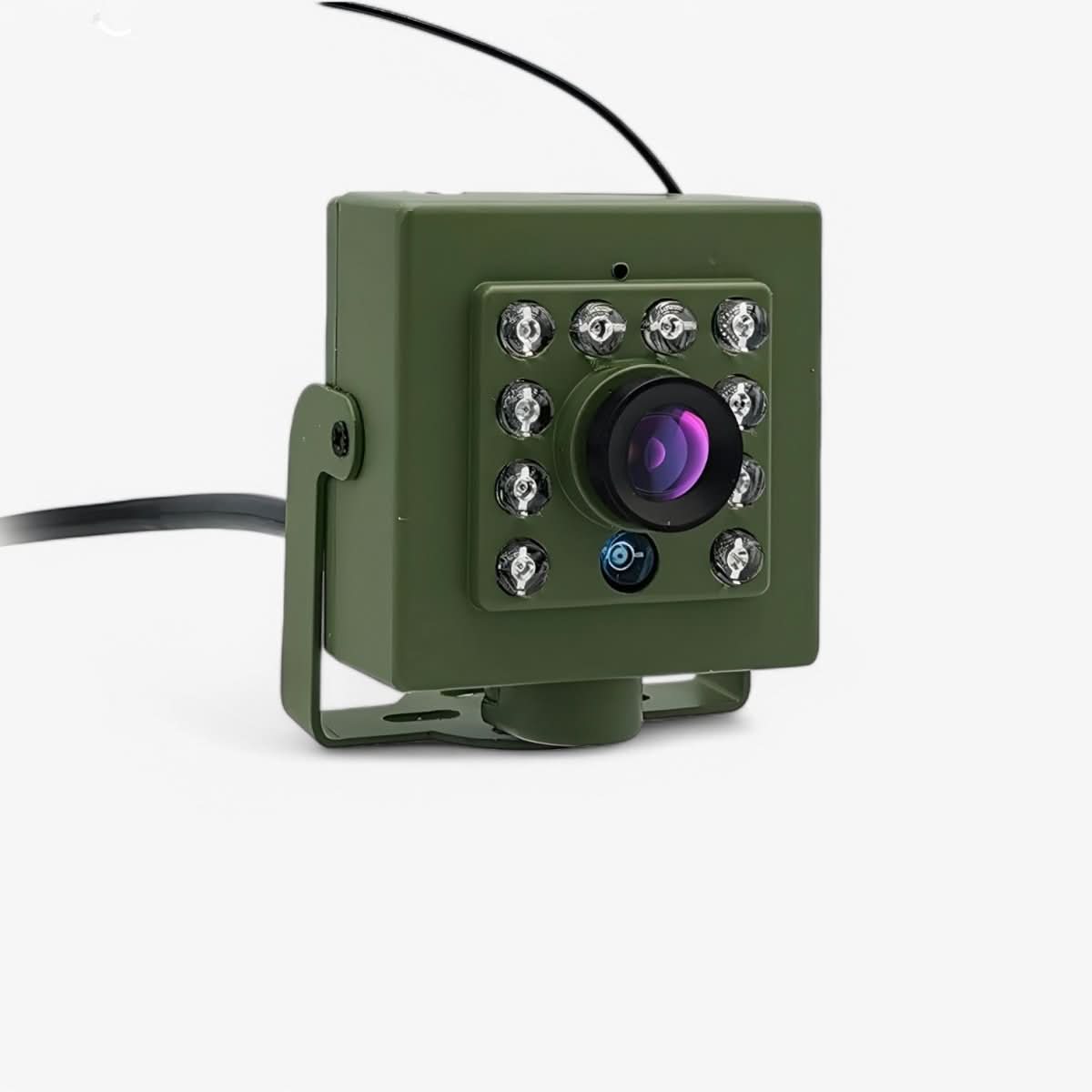 HD 1080p Vogelhuiscamera – Nachtzicht