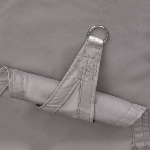 Luxe Schaduwdoek - Bescherming tegen UV-stralen en Waterafstotend voor Buiten