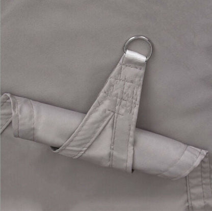 Luxe Schaduwdoek - Bescherming tegen UV-stralen en Waterafstotend voor Buiten