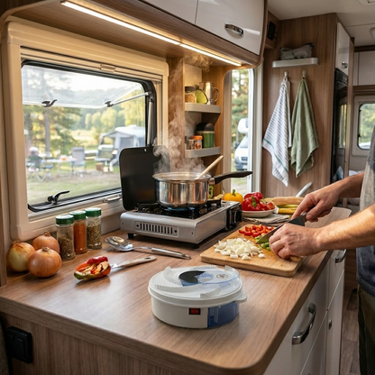 Elektrische Vliegenval – Automatisch en Stil Vangen