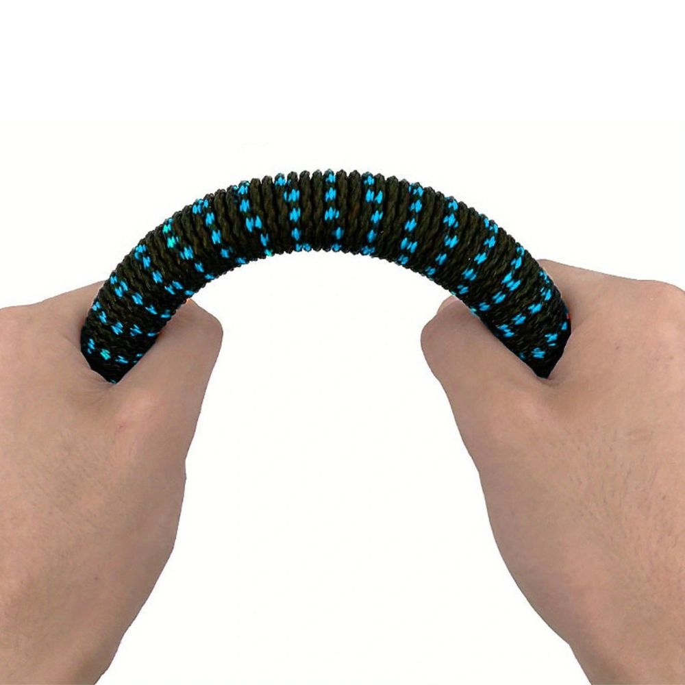 Uittrekbare Tuinslang van 100 Voet - Flexibel en Duurzaam voor Irrigatie