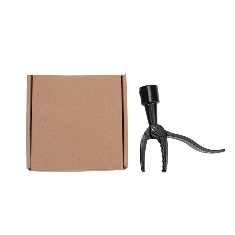 Turfex - Ergonomisch Tuingereedschap voor het Uittrekken van Onkruid