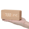 Houten kubus