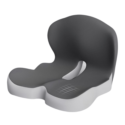 Ergonomic Memory Foam Seat Cushion — Posture & Back Support 12