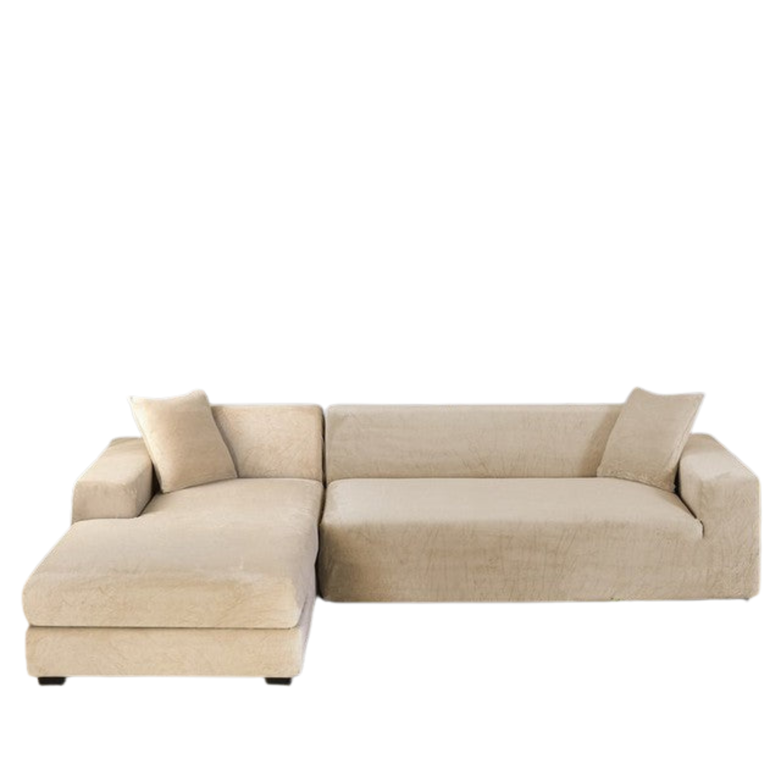 Universal Elastic Sofa Cover Washable — 1–4 Seater 90–300 cm 1