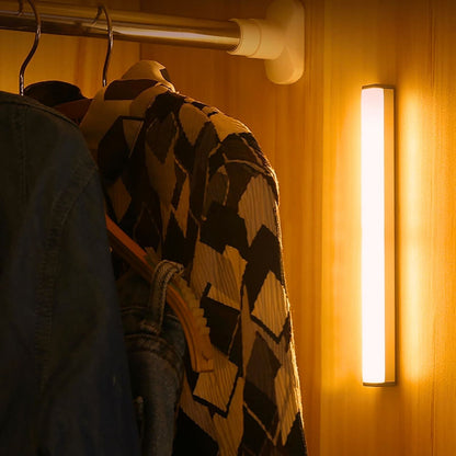 Motion-Activated LED Light – Automatic Indoor Sensor Lamp 3