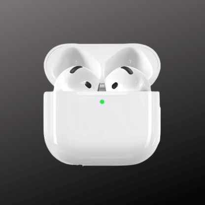 Bluetooth 5.3 In-Ear Earbuds — Waterproof with Charging Case 2