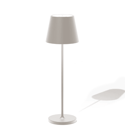 Nordluma Cordless LED Table Lamp — Dimmable 3-Color Temperatures 11