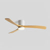 Weißes Holzfarbe