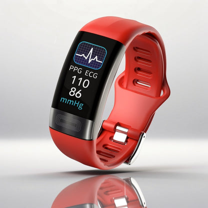 Vitaro - Smartwatch met ECG- en Fitnessmonitoring IP67