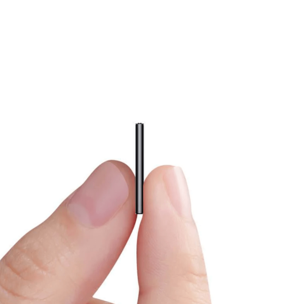 Draagbare Voice Recorder met 32 GB Geheugen