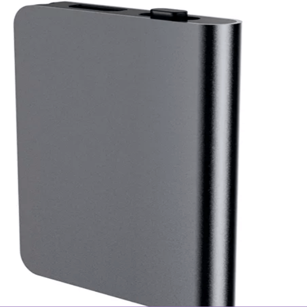 Draagbare Voice Recorder met 32 GB Geheugen