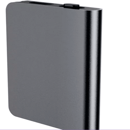 Draagbare Voice Recorder met 32 GB Geheugen