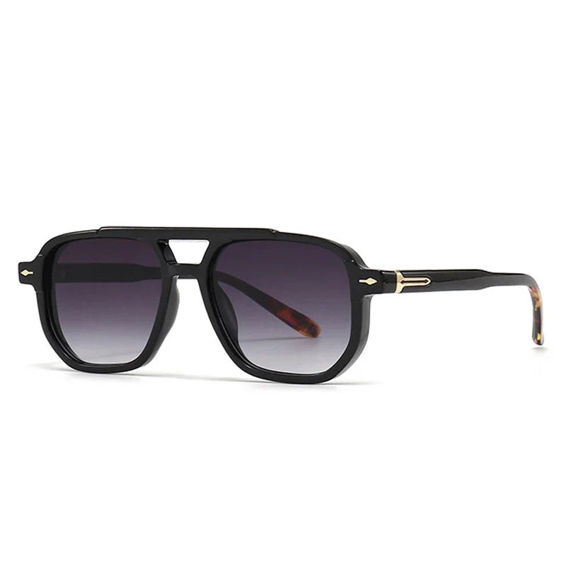 Occhiali da Sole Polarizzati UV400 Stile Retrò Unisex