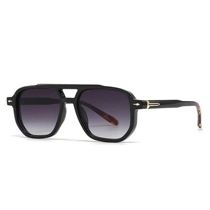 Occhiali da Sole Polarizzati UV400 Stile Retrò Unisex