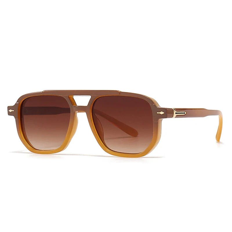 Occhiali da Sole Polarizzati UV400 Stile Retrò Unisex