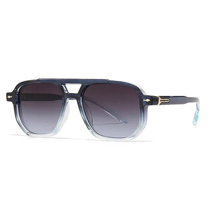 Occhiali da Sole Polarizzati UV400 Stile Retrò Unisex