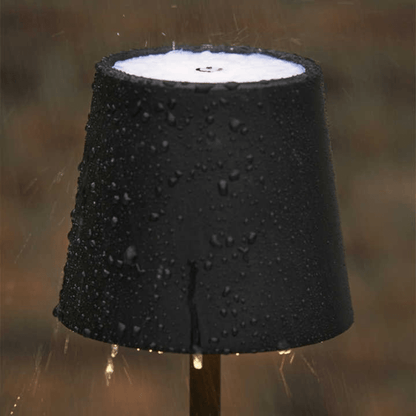 Wireless LED Table Lamp Dimmable — 5200mAh Battery USB Rechargeable 14