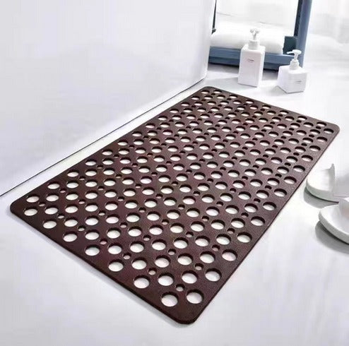 Anti-Slip Shower Mat with Suction Cups — Hygienic & Safe 11