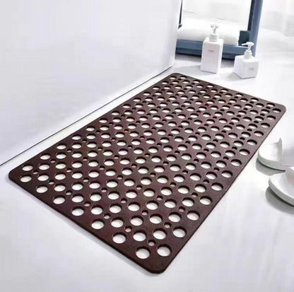 Anti-Slip Shower Mat with Suction Cups — Hygienic & Safe 11