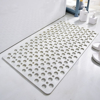Anti-Slip Shower Mat with Suction Cups — Hygienic & Safe 10