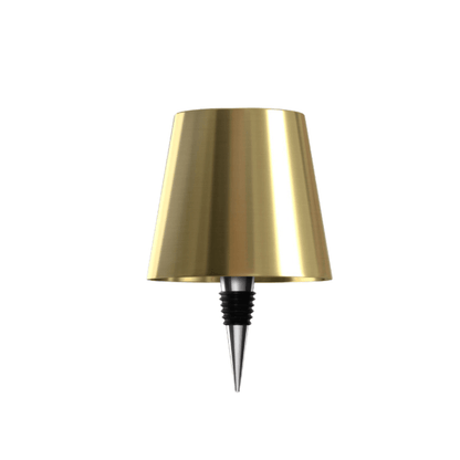 Wireless Bottle Table Lamp LED Rechargeable — 9 Colors 1