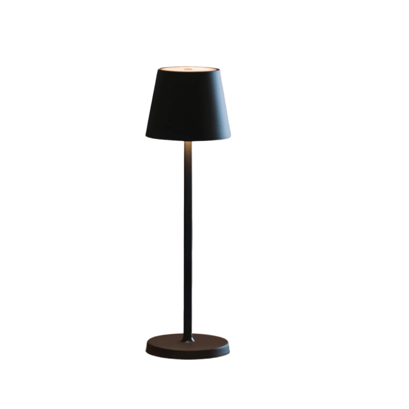 Nordluma Cordless LED Table Lamp — Dimmable 3-Color Temperatures 6