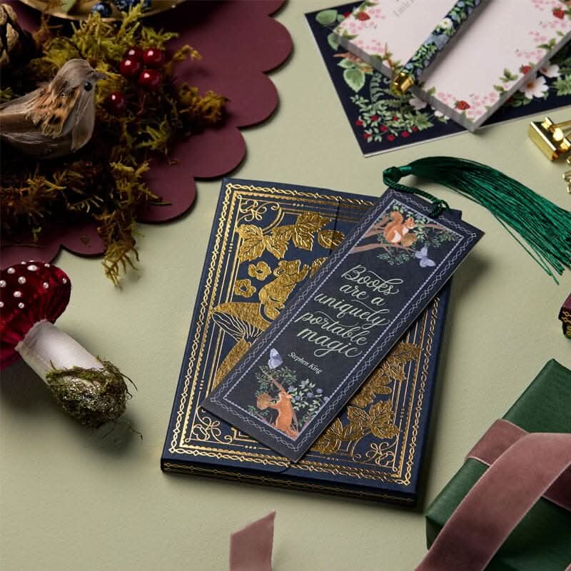 ForestFête Advent Calendar 2025 – 24 Luxury Stationery Surprises 3