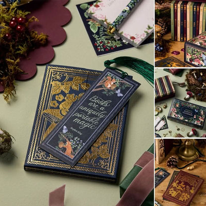 ForestFête Advent Calendar 2025 – 24 Luxury Stationery Surprises 7