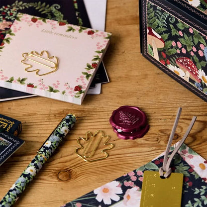 ForestFête Advent Calendar 2025 – 24 Luxury Stationery Surprises 9
