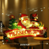 Frohe Weihnachten