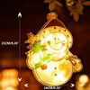 Schneemann