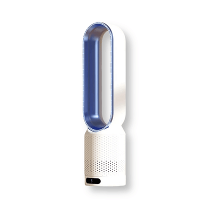 AirClear 3-in-1 Bladeless Air Cooler — Healthy Indoor Climate 2