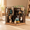 Magisches Arbeitszimmer