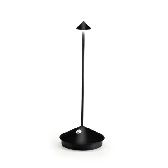 Rechargeable Wireless LED Table Lamp — Waterproof & Dimmable 11