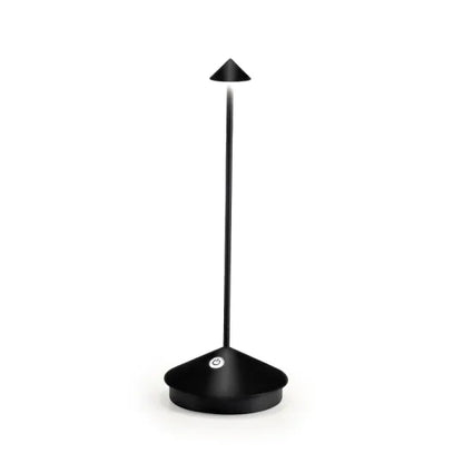 Rechargeable Wireless LED Table Lamp — Waterproof & Dimmable 11