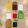 8pcs Tiermatten