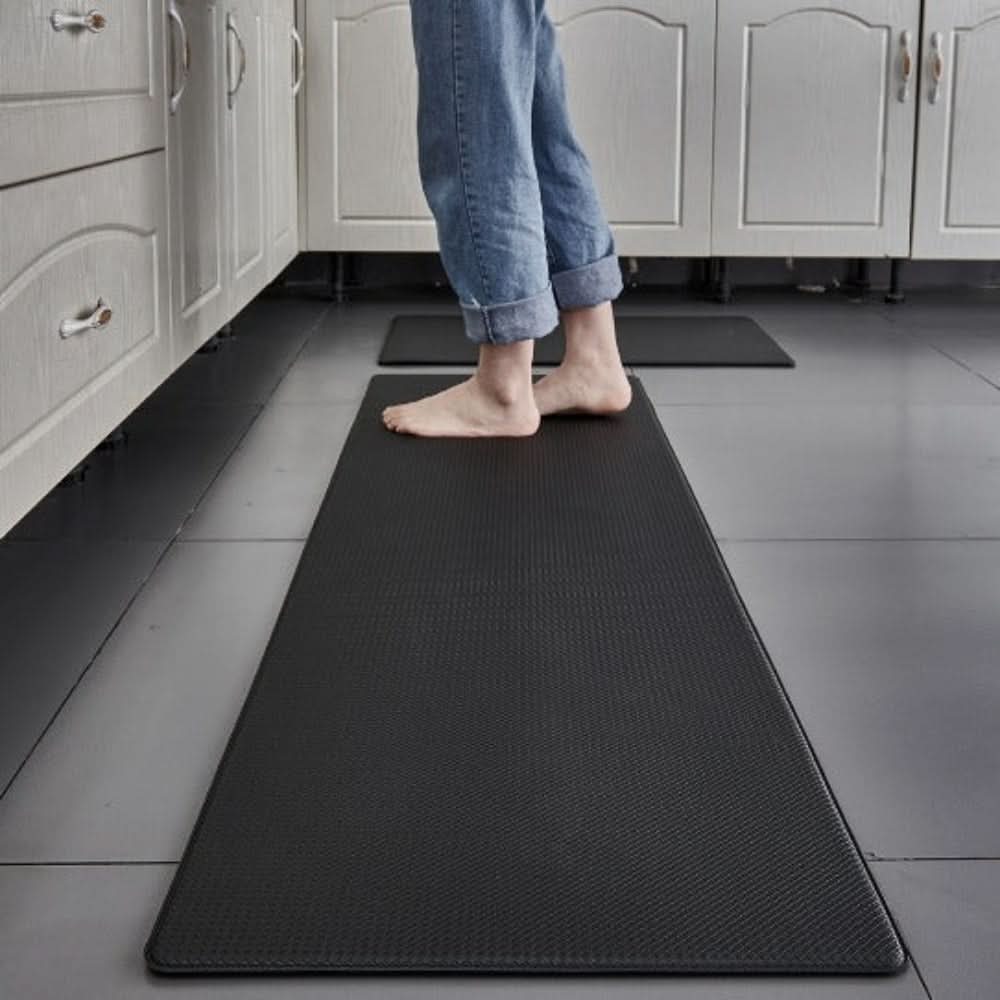 Tappeto da Cucina Ergonomico Antiscivolo Antifatica