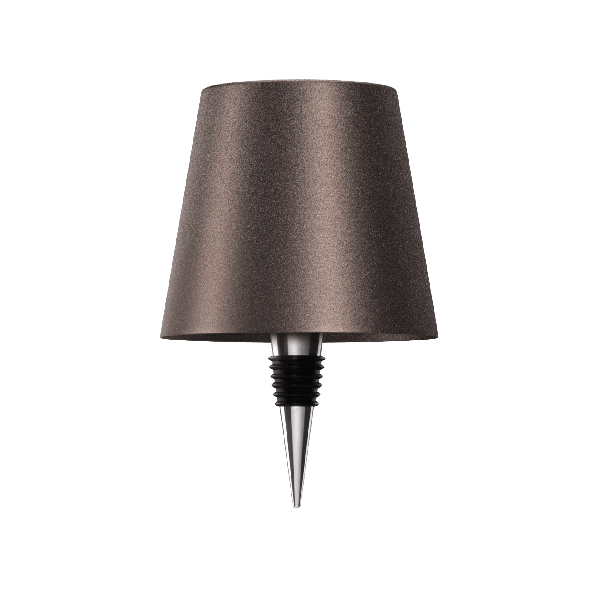 Lumibottle Wireless Bottle LED Lamp — Dimmable USB-C 12