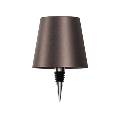 Lumibottle Wireless Bottle LED Lamp — Dimmable USB-C 12