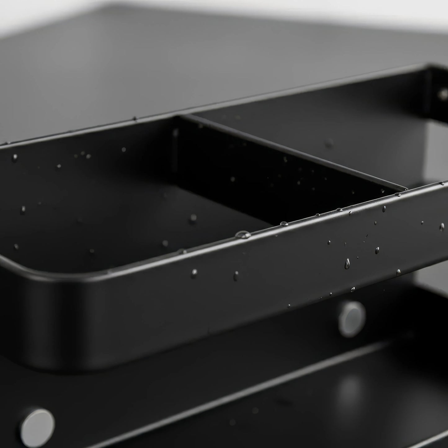 Robo Wall-Mounted Umbrella Stand — No-Drill Minimalist Design 7