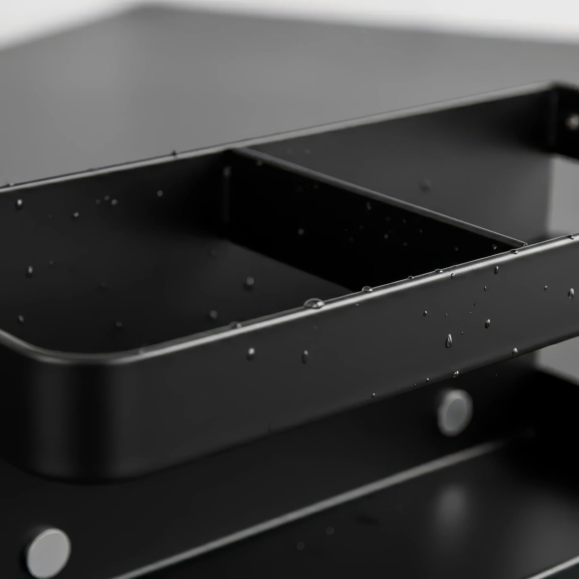 Robo Wall-Mounted Umbrella Stand — No-Drill Minimalist Design 7