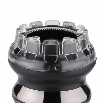 Cordless Hair Clipper — Precision Grooming Rechargeable Trimmer 5