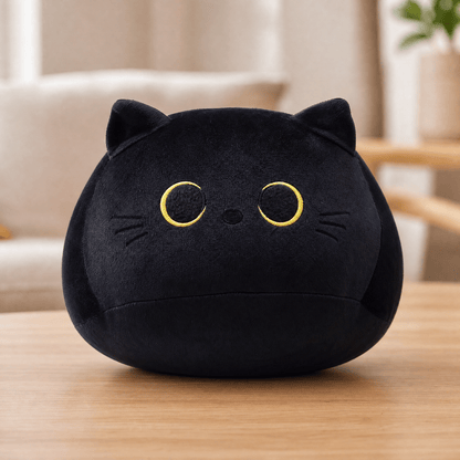 Kawaii Animal Plush Pillow — Soft Stuffed Toy Cat Panda 18-28 cm 13