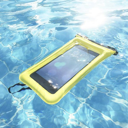 Custodia Impermeabile Galleggiante per Smartphone — 20-30m