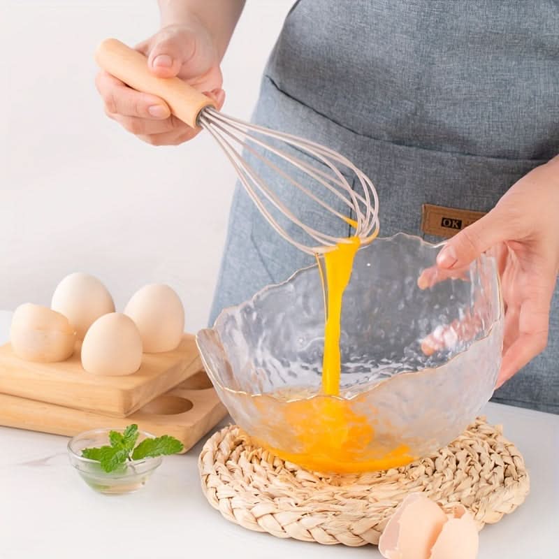 12-Piece Silicone Kitchen Utensil Set — Heat Resistant BPA Free 5